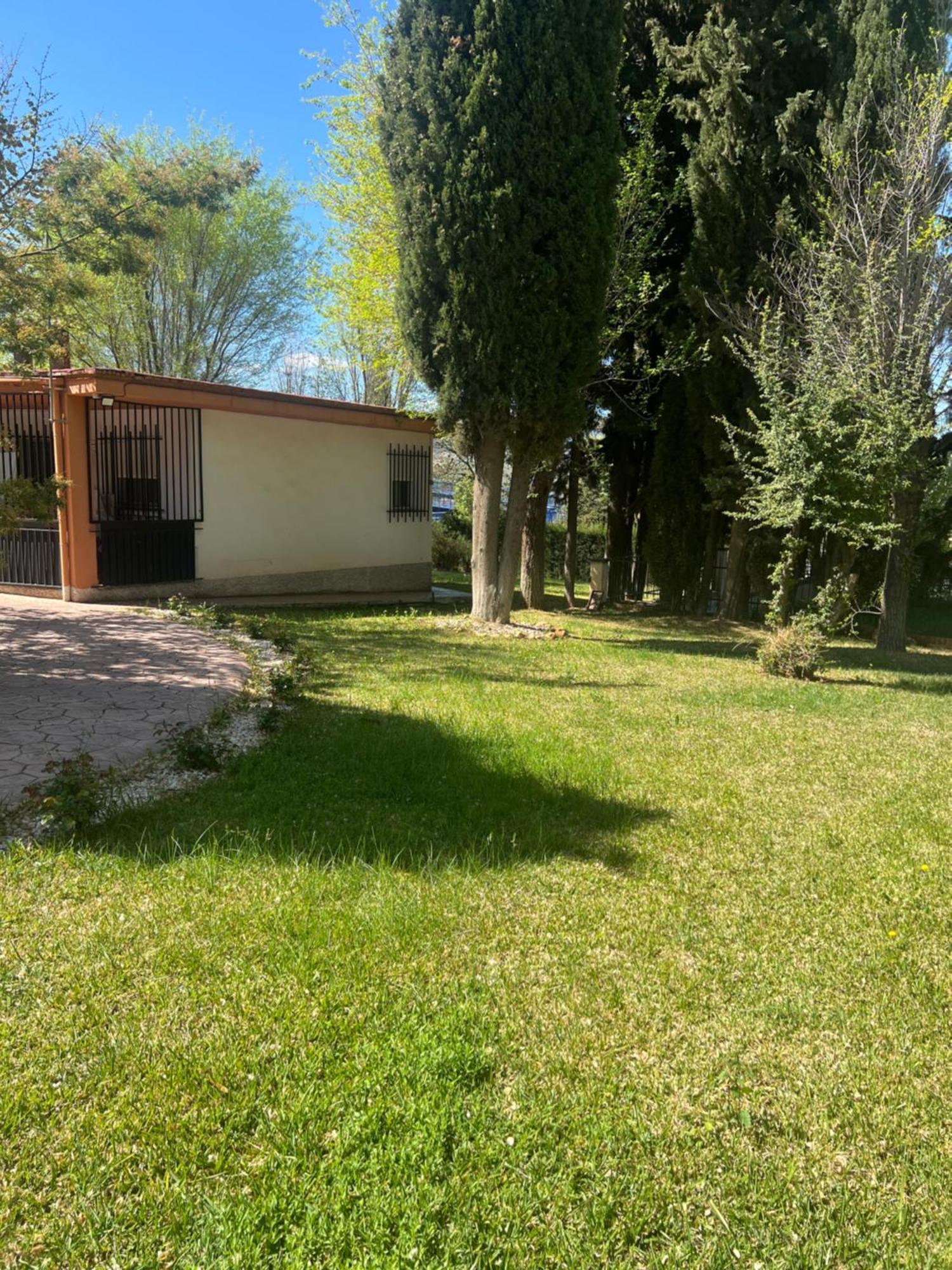 Bungalow Padul El Mamut Extérieur photo