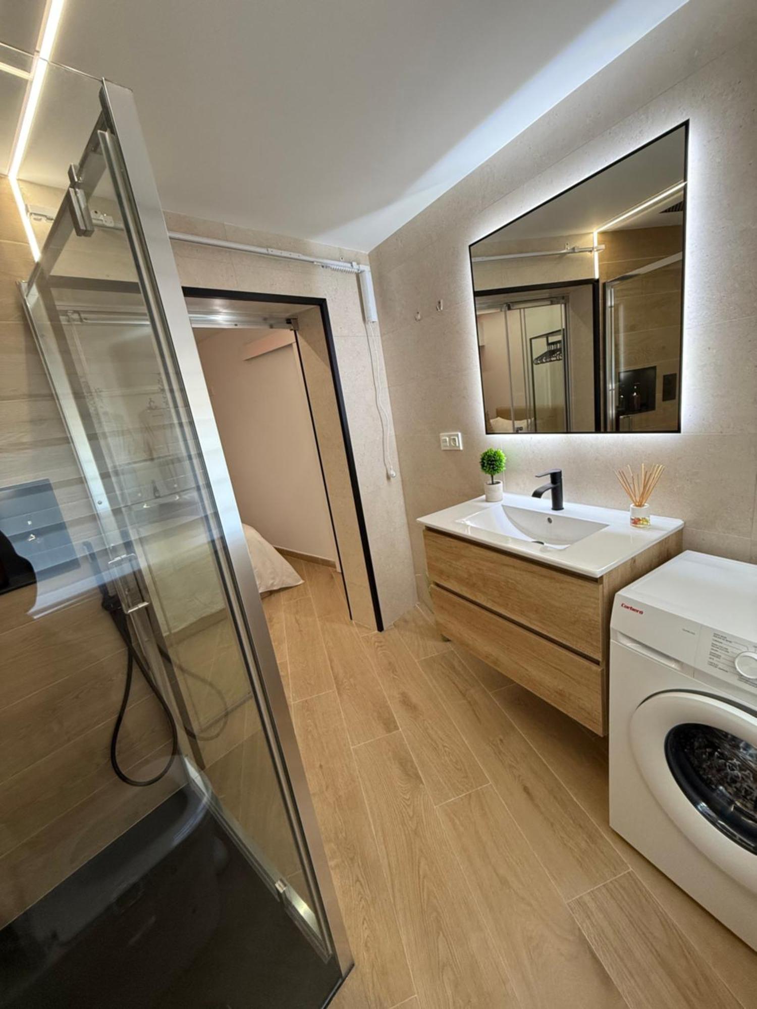 Bungalow Padul El Mamut Extérieur photo