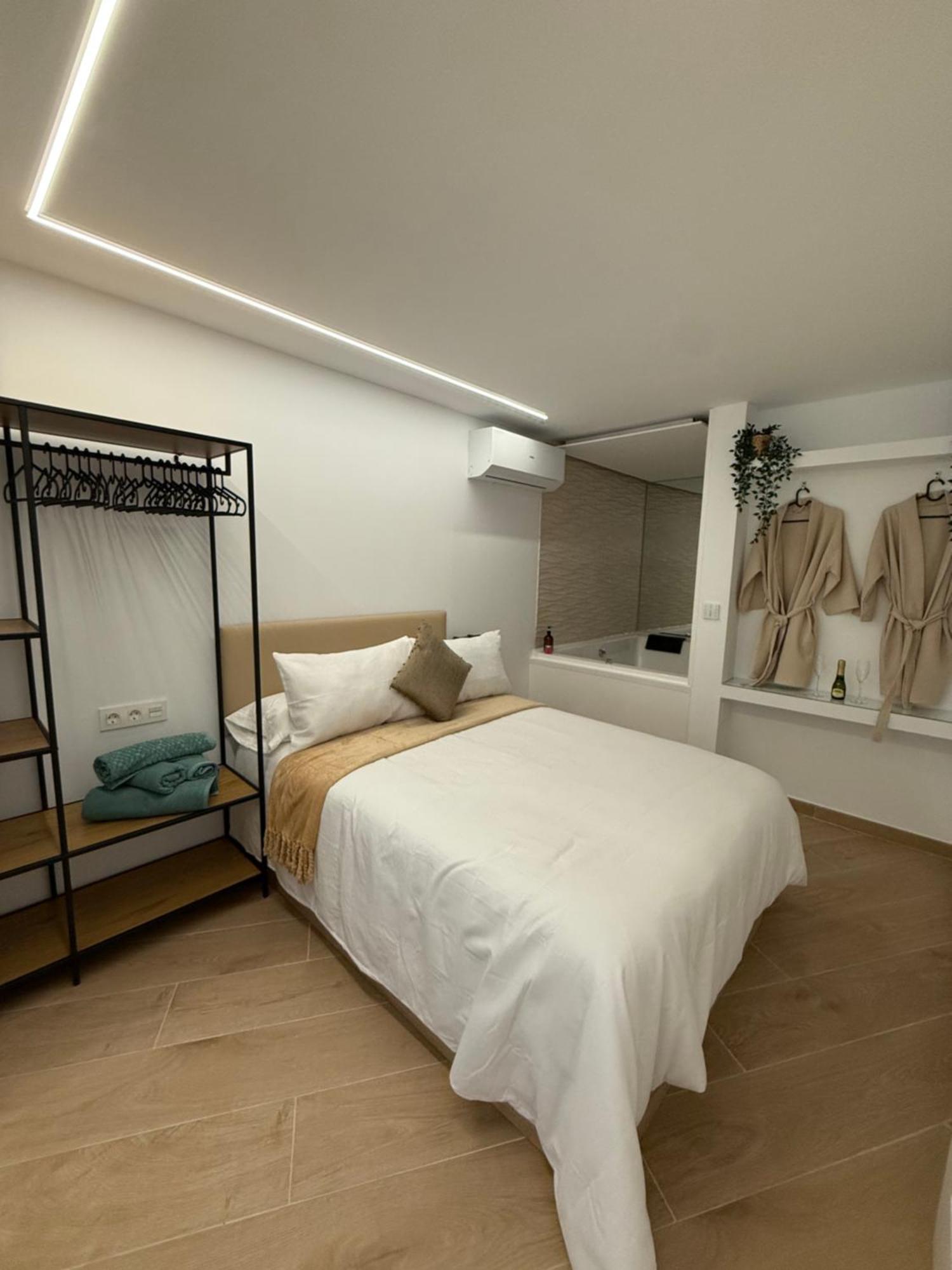 Bungalow Padul El Mamut Extérieur photo